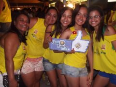 Forró da Tia Maria